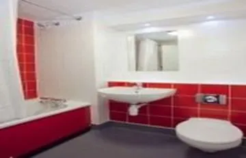 Travelodge Edinburgh Central Waterloo Place 2*,  Regno Unito