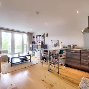 Apartment Guestready - Bright Modern 1 Bed Close To Centre, Edinburgh