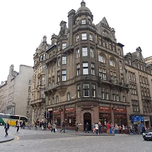 Royal Mile Mansions Apartamento