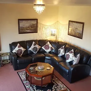 Penthouse Sleeps 11 Apartamento
