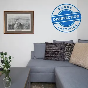 Grassmarket Apartamento