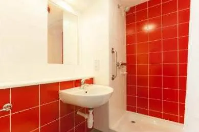 Travelodge Edinburgh Central Waterloo Place