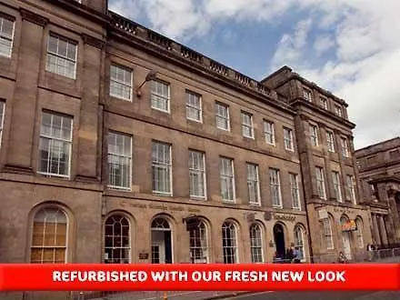 Travelodge Edinburgh Central Waterloo Place 2*,  United Kingdom