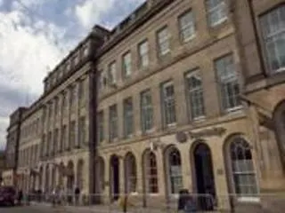 Travelodge Edinburgh Central Waterloo Place