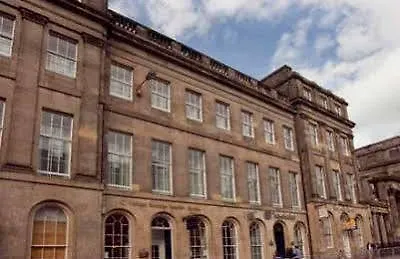Travelodge Edinburgh Central Waterloo Place Reino Unido